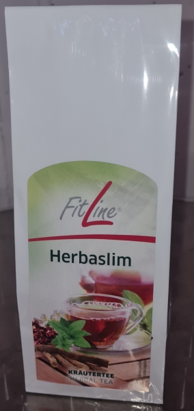 FitLine Herbaslim Tee